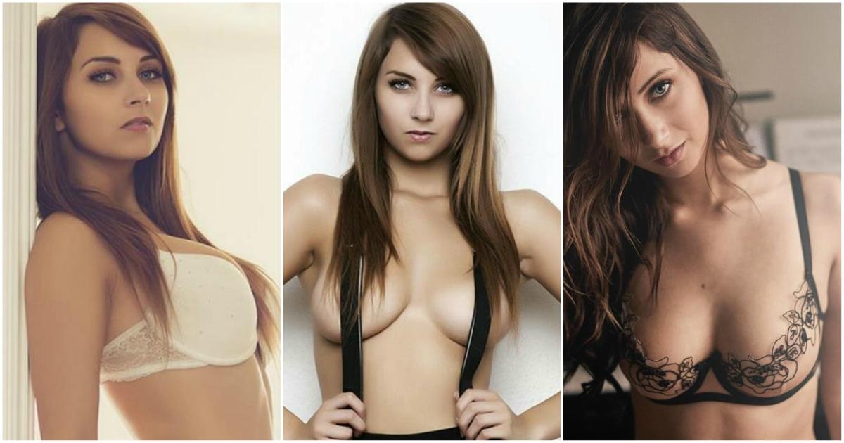 48 Hot Pictures Of Nikita Klæstrup Will Make You Drool For Her | Best Of Comic Books