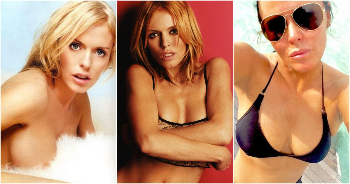 48 Hot Pictures Of Patsy Kensit Reveal Her Majestic Booty To The World | Best Of Comic Books
