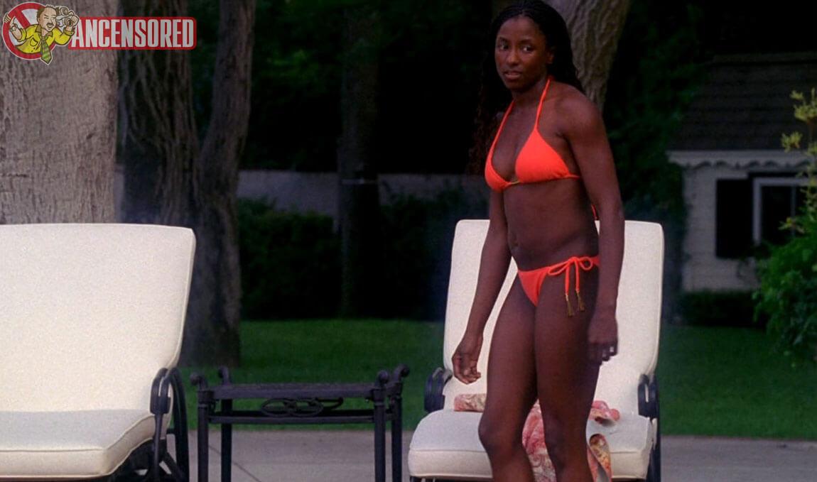 48 Hot Pictures Of Rutina Wesley Which Are Just Too Damn Cute And Sexy At T...