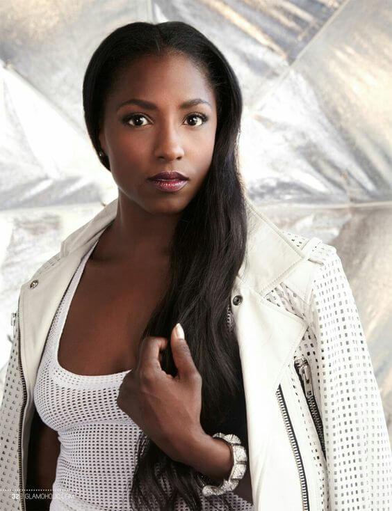 48 Hot Pictures Of Rutina Wesley Which Are Just Too Damn Cute And Sexy At The Same Time | Best Of Comic Books