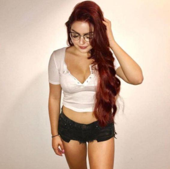 48 Hottest Ariel Winter Bikini Pictures Will Make You Fall In With Her Sexy Body | Best Of Comic Books