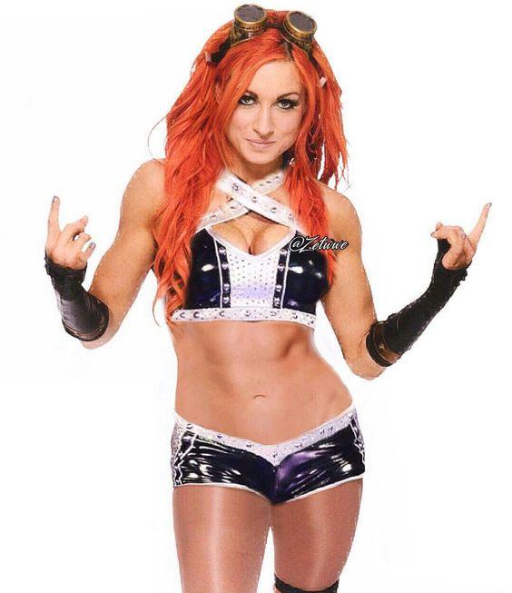 48 Hottest Becky Lynch Bikini Pictures Explore WWE Diva’s Sexy Butt | Best Of Comic Books