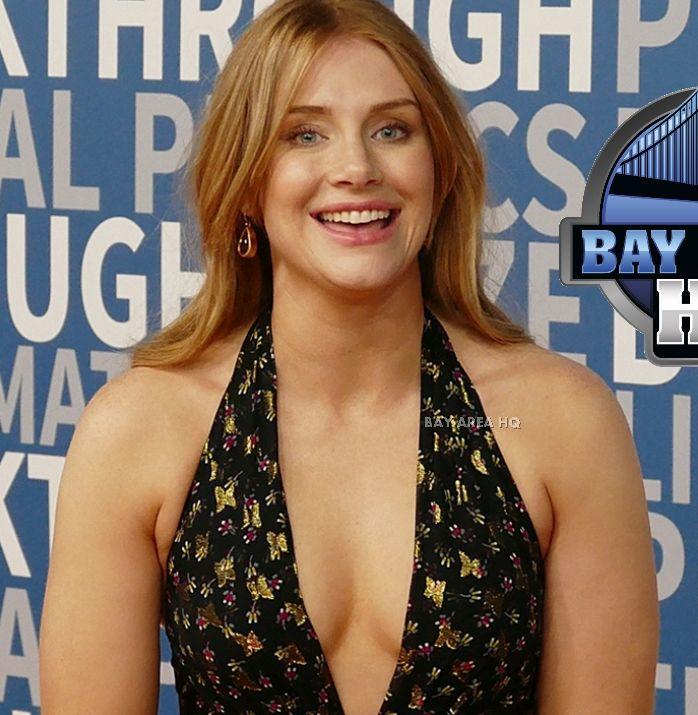 48 Hottest Bryce Dallas Howard Bikini Pictures Reveal Her Curvy Body | Best Of Comic Books