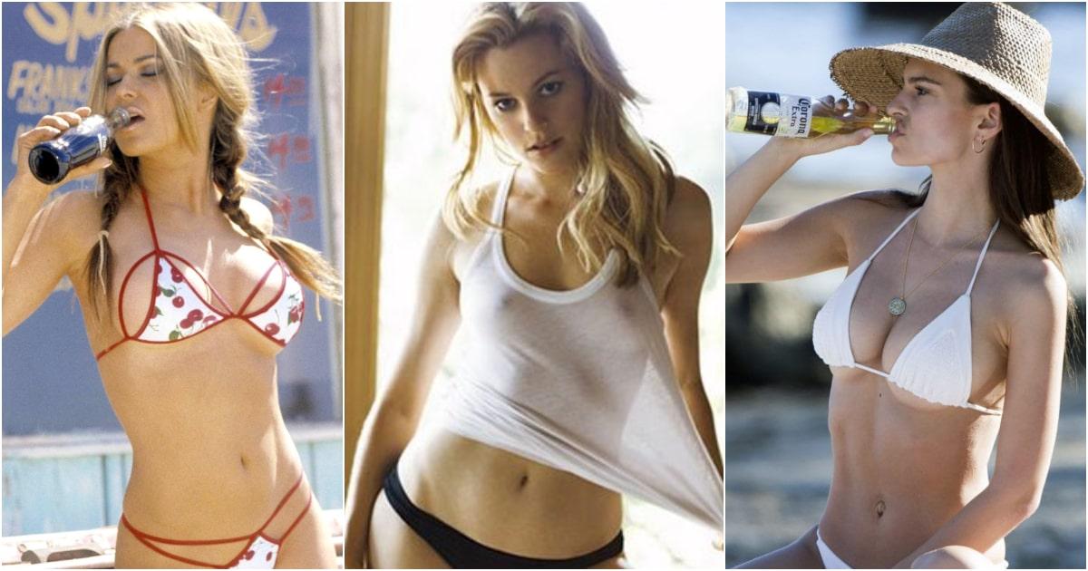 48 Hottest Elizabeth Banks Bikini Pictures Will Melt Your Face With Sexiness | Best Of Comic Books