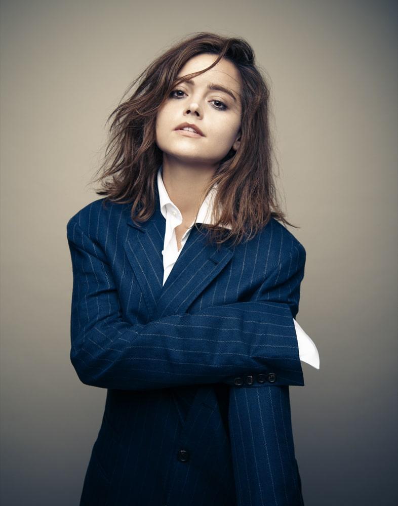 48 Hottest Jenna Coleman Bikini Will Prove She Is The Sexiest Doctor Who Companion | Best Of Comic Books