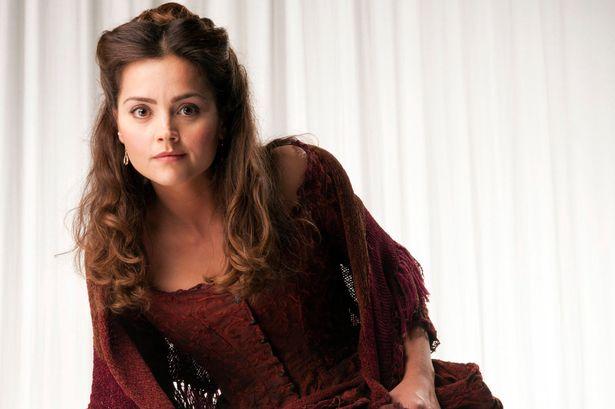 48 Hottest Jenna Coleman Bikini Will Prove She Is The Sexiest Doctor Who Companion | Best Of Comic Books