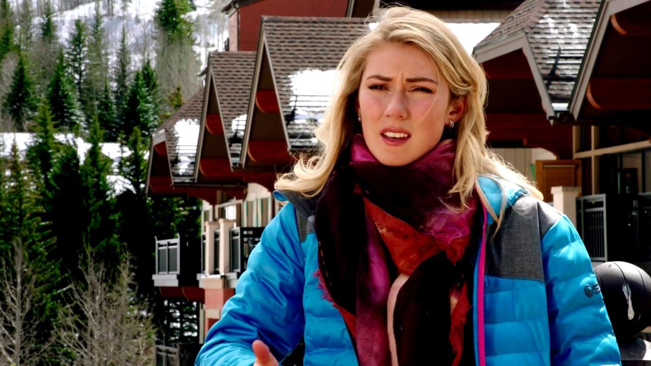 What Happened With Mikaela Shiffrin