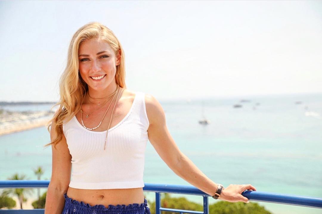 48 Hottest Mikaela Shiffrin Bikini Pictures Are Way Too Sexy | Best Of Comic Books