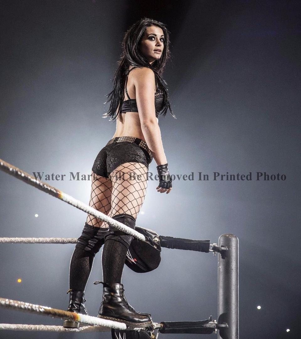 48 Hottest Paige Big Butt Pictures Prove She Has Sexiest Booty In WWE | Best Of Comic Books