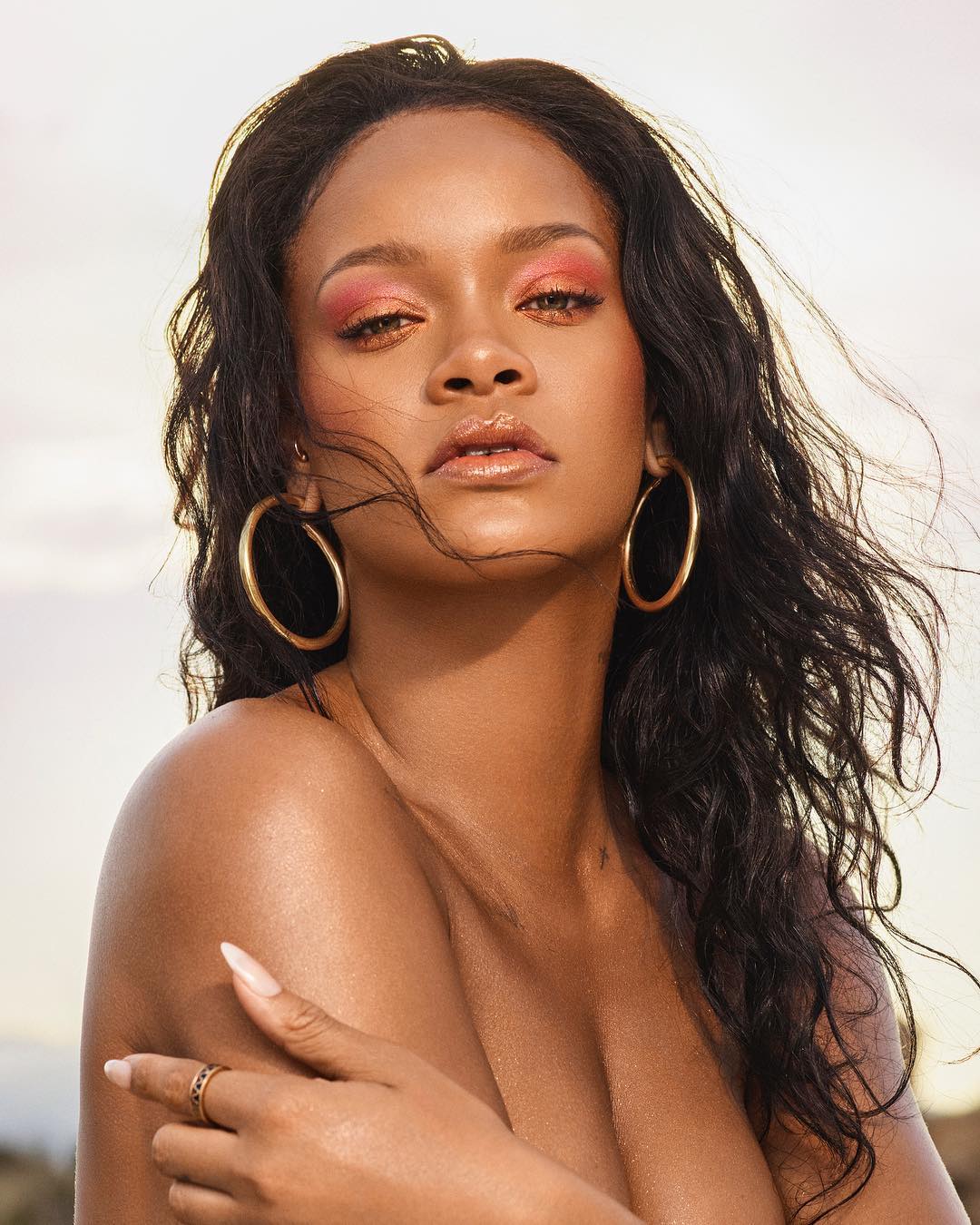 48 Hottest Rihanna Bikini Pictures Are The Sexiest Images You Will See On The Internet | Best Of Comic Books