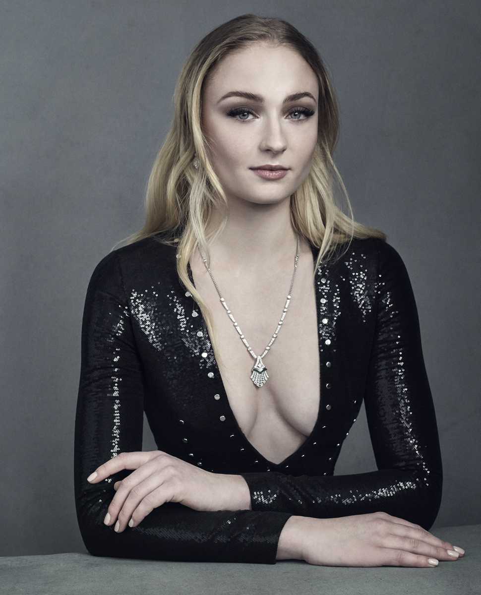 48 Hottest Sophie Turner Bikini Pictures Will Drive You Crazy For Her | Best Of Comic Books