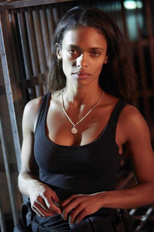 48 Kandyse McClure Nude Pictures Are Sure To Keep You At The Edge Of Your Seat | Best Of Comic Books