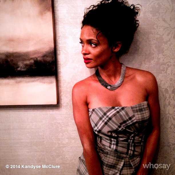48 Kandyse McClure Nude Pictures Are Sure To Keep You At The Edge Of Your Seat | Best Of Comic Books