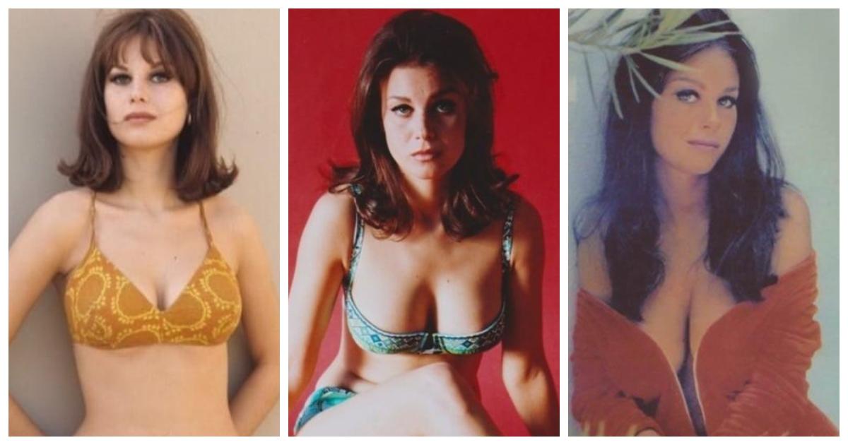 48 Lana Wood Nude Pictures Are An Exemplification Of Hotness