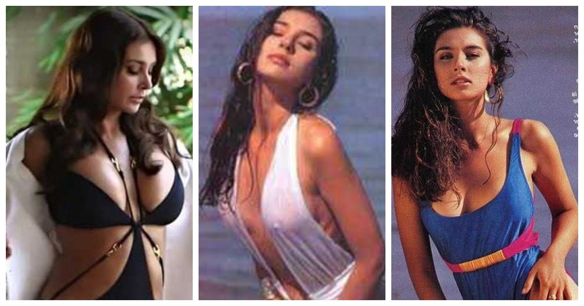 48 Lisa Ray Nude Pictures Present Her Wild Side Allure | Best Of Comic Books