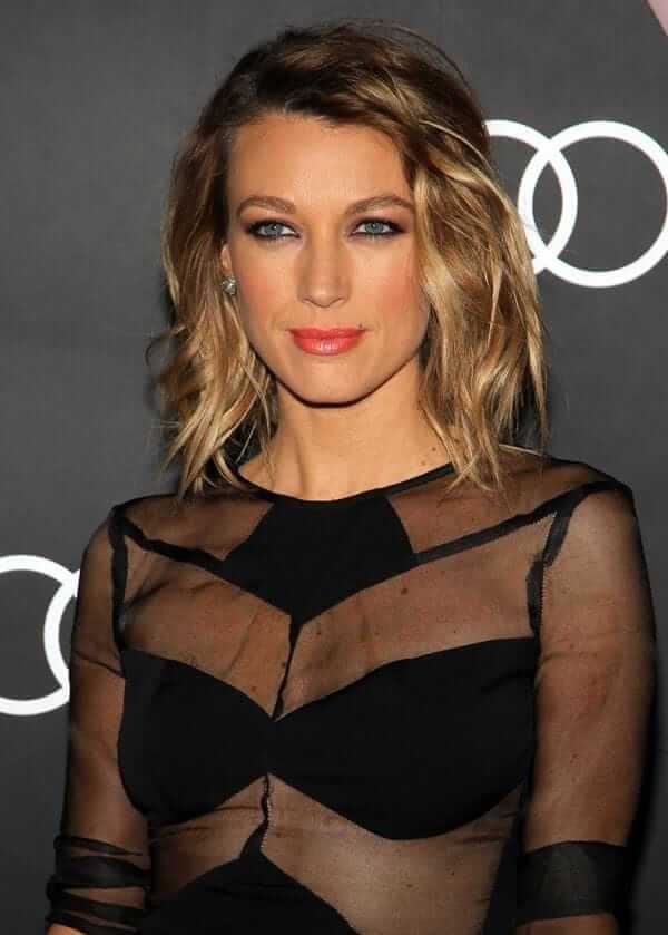 48 Natalie Zea Nude Pictures Which Makes Her An Enigmatic Glamor Quotient | Best Of Comic Books