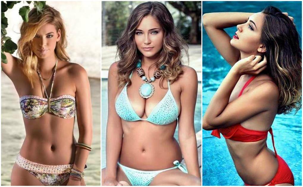 48 Nude Pictures Of Charlotte Pirroni That Will Make Your Heart Pound For Her