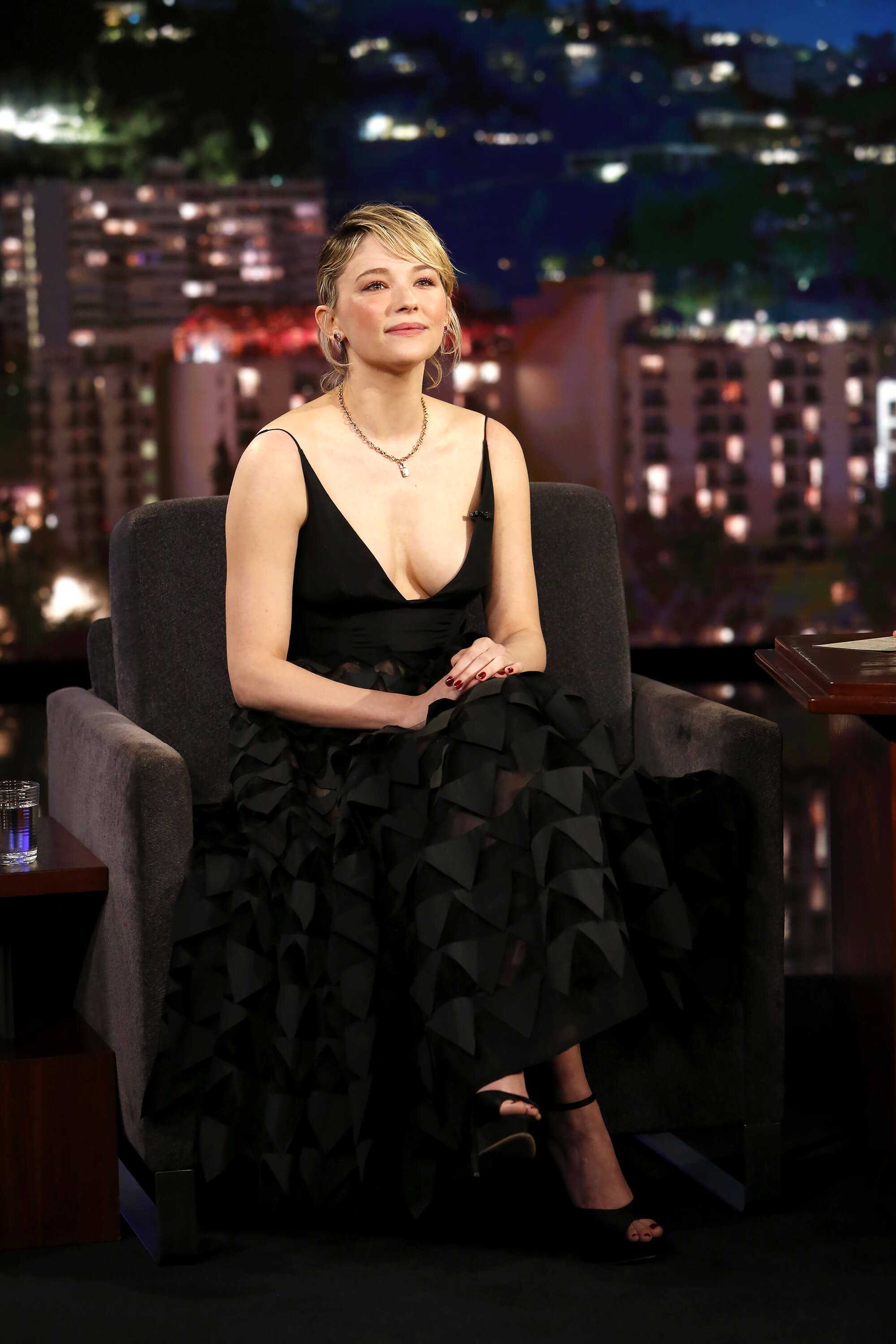Nude Pictures Of Haley Bennett Are Embodiment Of Hotness The Viraler