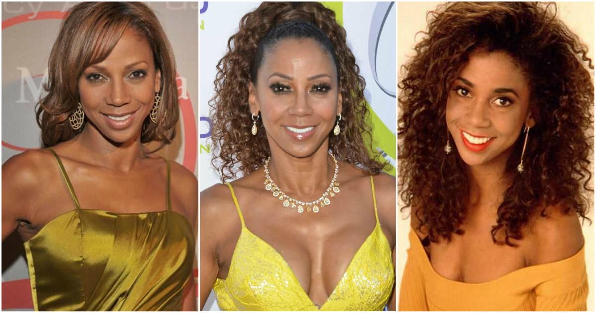 48 Nude Pictures Of Holly Robinson Peete Are Simply Excessively Damn Delectable | Best Of Comic Books