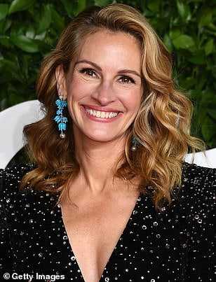 48 Nude Pictures Of Julia Roberts Are A Genuine Exemplification Of Excellence | Best Of Comic Books