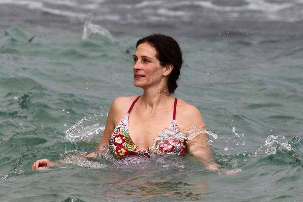 48 Nude Pictures Of Julia Roberts Are A Genuine Exemplification Of Excellence | Best Of Comic Books