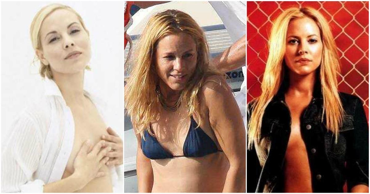 48 Nude Pictures Of Maria Bello Will Drive You Frantically Enamored With This Sexy Vixen | Best Of Comic Books