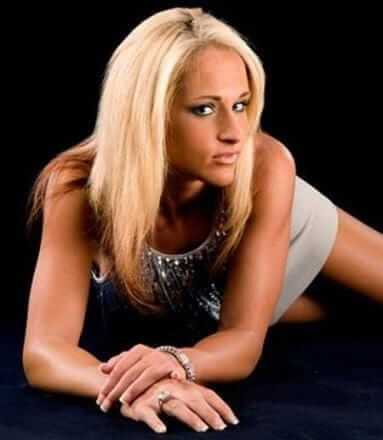 48 Nude Pictures Of Michelle McCool Which Make Certain To Prevail Upon Your Heart | Best Of Comic Books