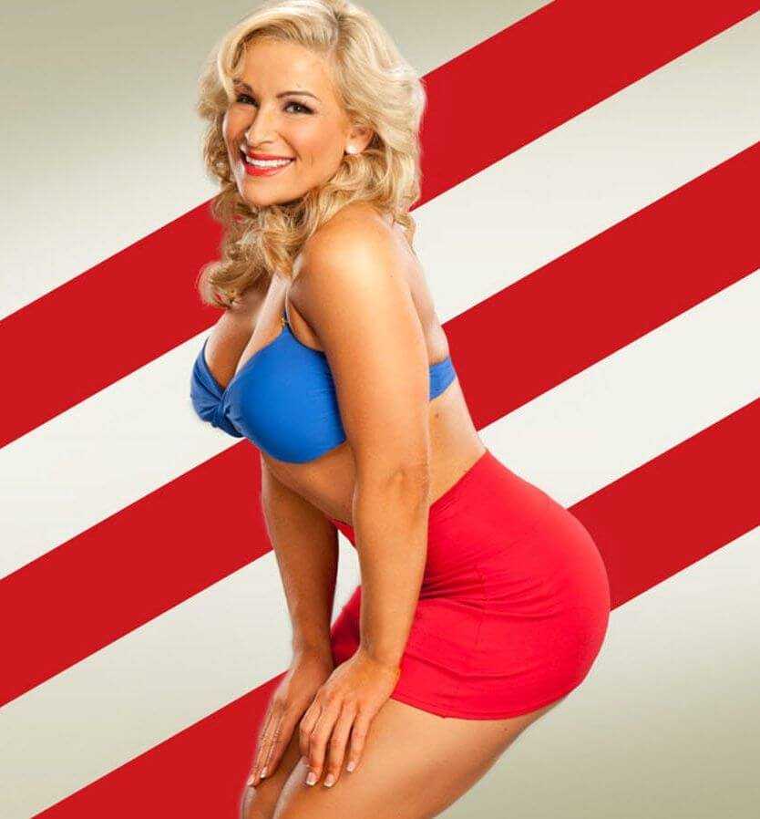 48 Nude Pictures Of Natalya Neidhart Are Really Epic | Best Of Comic Books