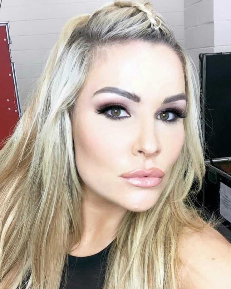 48 Nude Pictures Of Natalya Neidhart Are Really Epic | Best Of Comic Books
