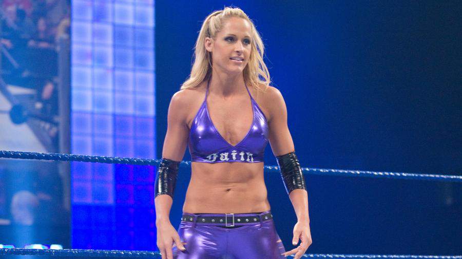 48 Sexy And Hot Pictures Of Michelle McCool – WWE Diva With Amazing Ass | Best Of Comic Books