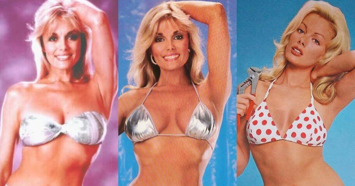 48 Sexy Dian Parkinson Boobs Pictures Which Will Leave You Amazed And Bewildered | Best Of Comic Books
