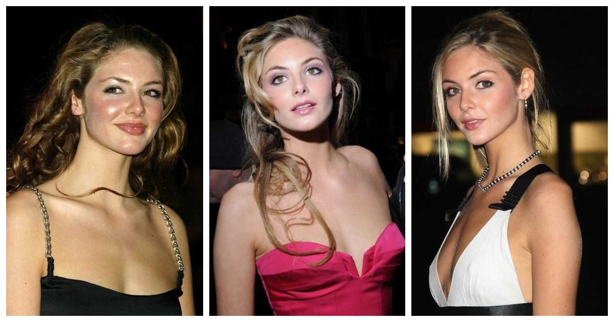 48 Tamsin Egerton Nude Pictures Can Leave You Flabbergasted