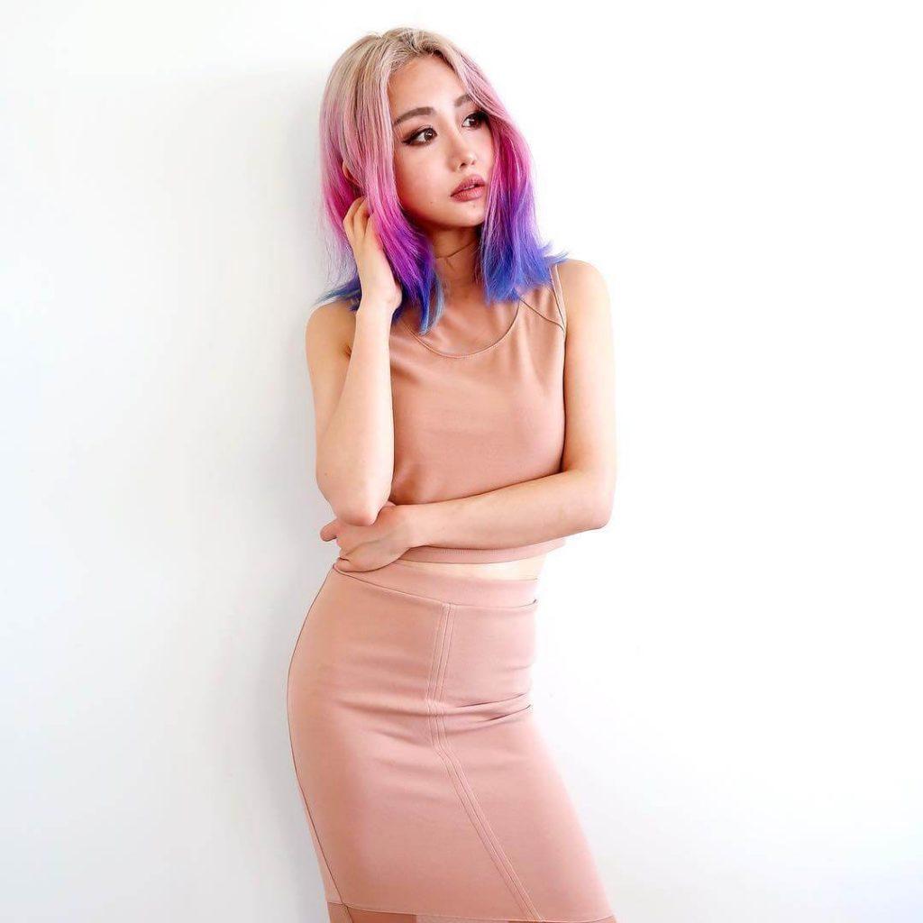 Wengie nude