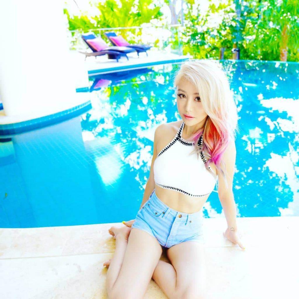 48 Wengie Nude Pictures Which Make Sure To Leave You Spellbound | Best Of Comic Books