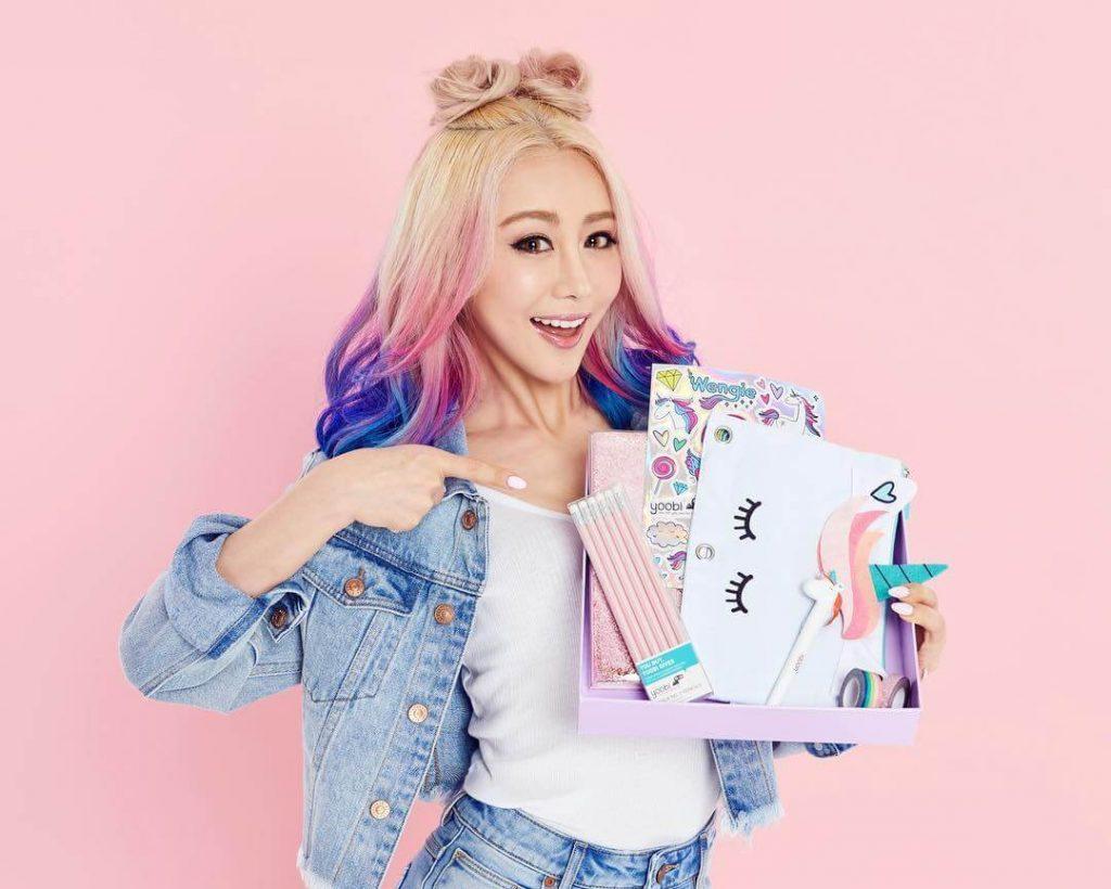 48 Wengie Nude Pictures Which Make Sure To Leave You Spellbound | Best Of Comic Books