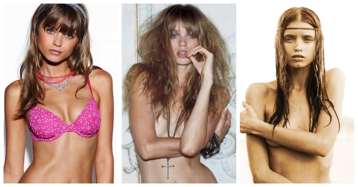 49 Abbey Lee Nude Pictures Are Sure To Keep You At The Edge Of Your Seat | Best Of Comic Books