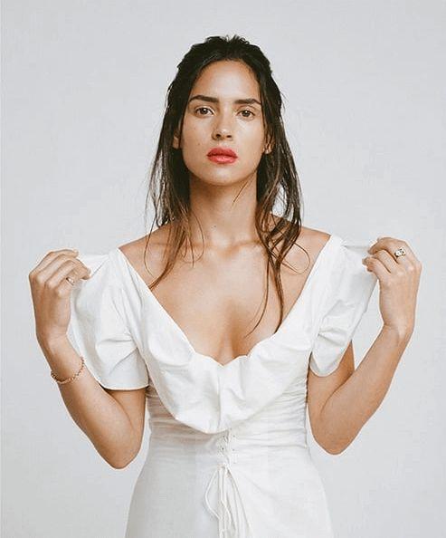 Adria Arjona Nude Pictures Are An Apex Of Magnificence