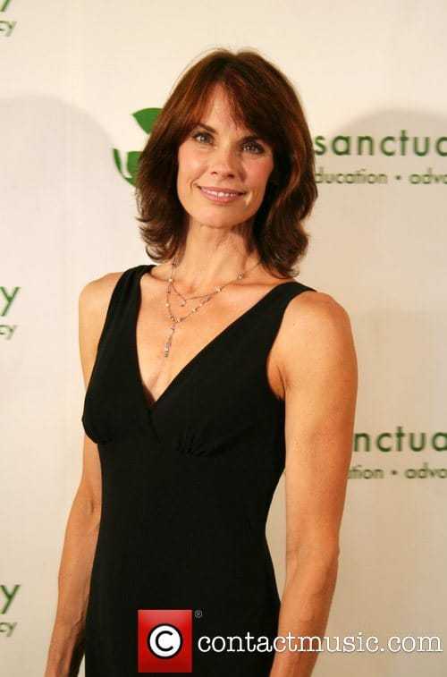 49 Alexandra Paul Nude Pictures Display Her As A Skilled Performer 