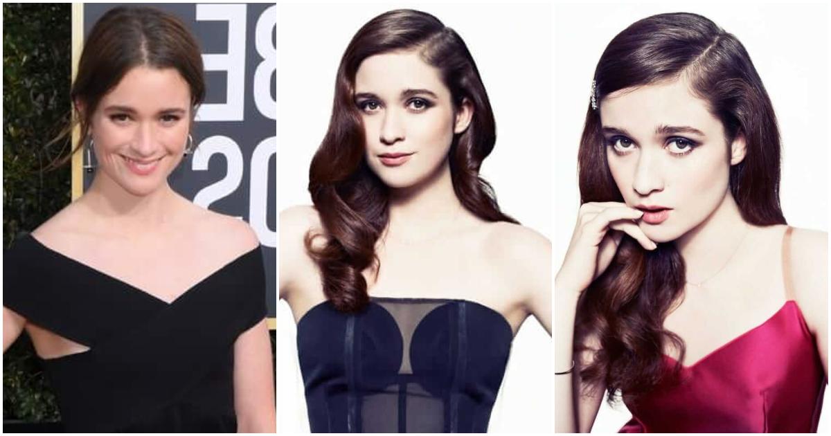 49 Alice Englert Hot Pictures Will Drive You Nuts For Her