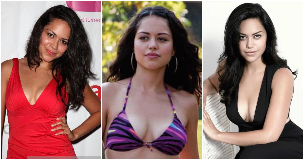 49 Alyssa Diaz Hot Pictures Are So Damn Hot That You Can’t Contain It | Best Of Comic Books