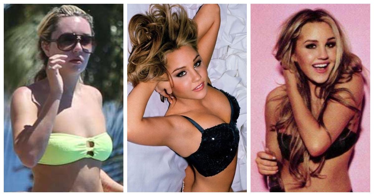 49 Amanda Bynes Nude Pictures Brings Together Style, Sassiness And Sexiness