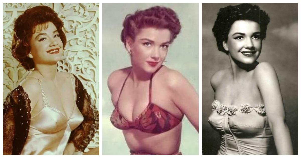 49 Anne Baxter Nude Pictures Which Make Her A Work Of Art - The Viraler.