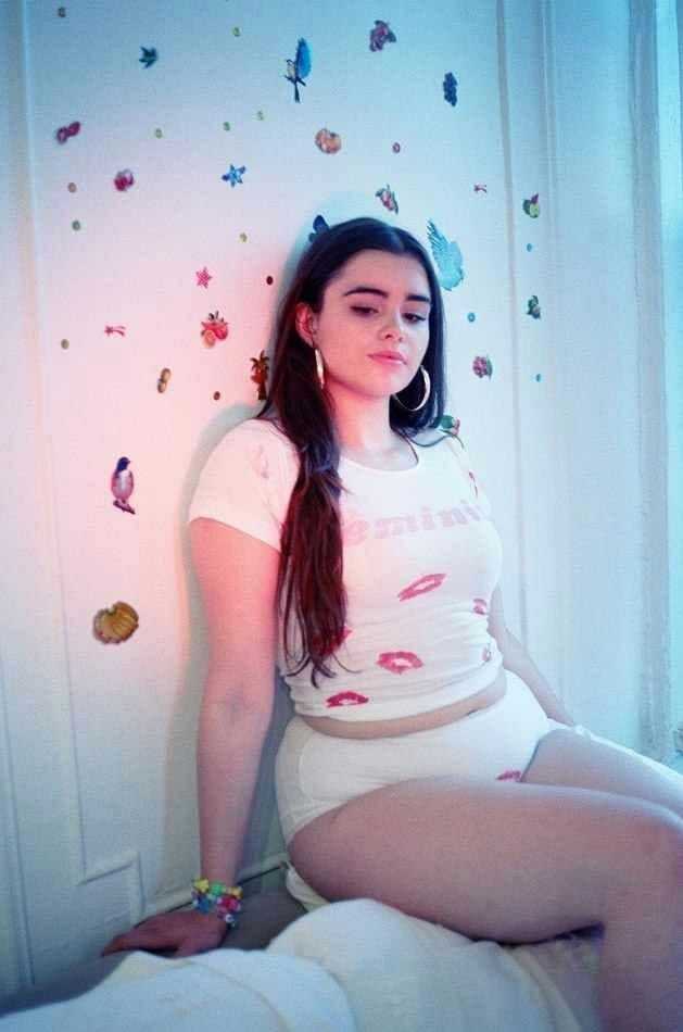 49 Barbie Ferreira Hot Pictures Are Too Delicious For All Her Fans | Best Of Comic Books