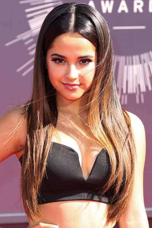 49 Becky G Nude Pictures Which Are Unimaginably Unfathomable | Best Of Comic Books