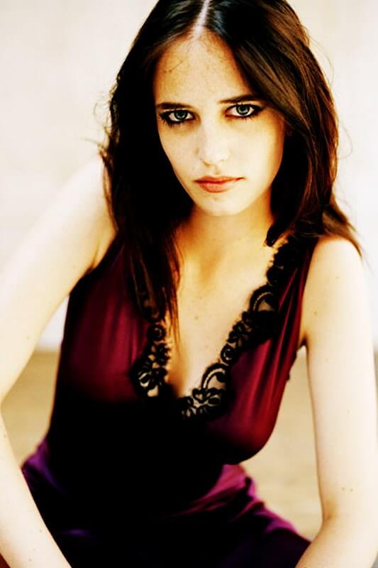 49 Bikini Pictures Of Eva Green Which Are Going To Make You Want Her Badly | Best Of Comic Books