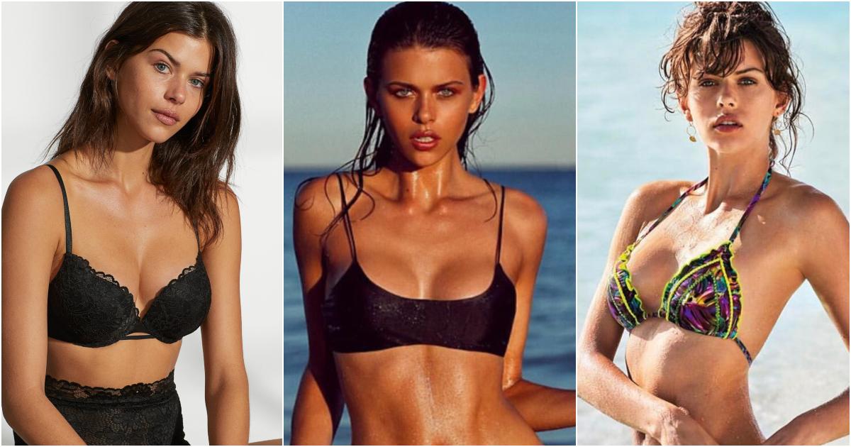 49 Bikini Pictures Of Georgia Fowler Will Prove That She Is One Of The Sexiest Women Alive