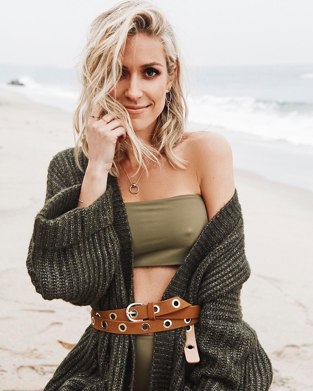 49 Bikini Pictures Of Kristin Cavallari Which Will Get You Addicted To Her Sexy Body | Best Of Comic Books