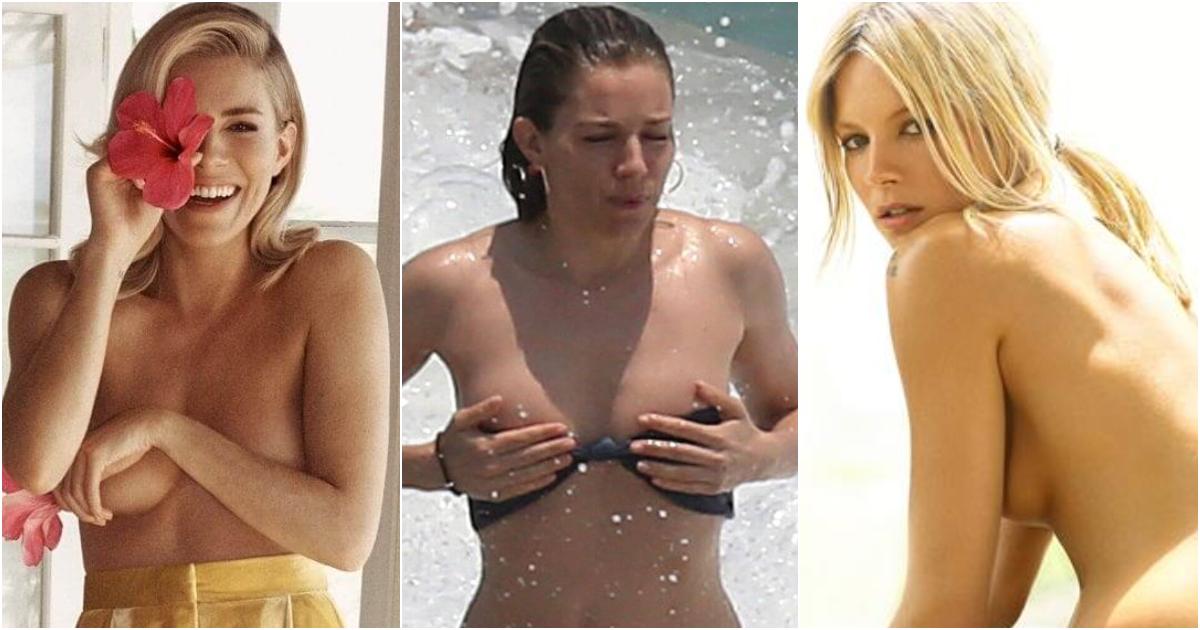 49 Bikini Pictures Of Sienna Miller Will Win Your Hearts