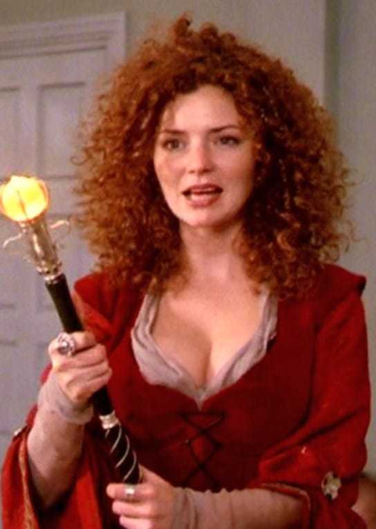 Brigid Brannagh Nude Pictures Are Genuinely Spellbinding And Awesome