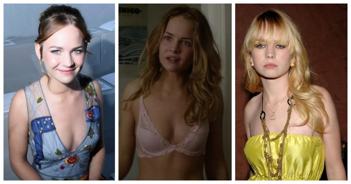 49 Britt Robertson Nude Pictures Display Her As A Skilled Performer